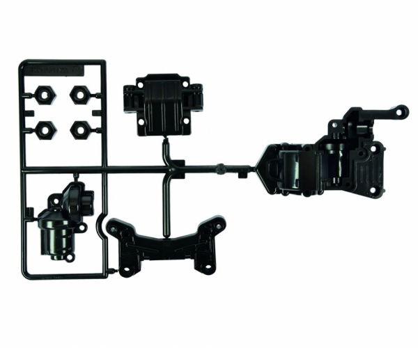 Tamiya TA02/TA01 A-Parts