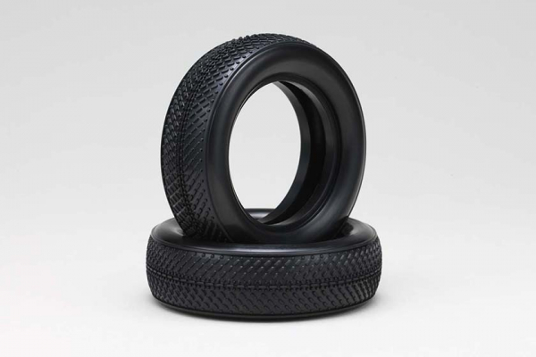 Yokomo Trigger S for 2WD Front Tire(2pcs.)