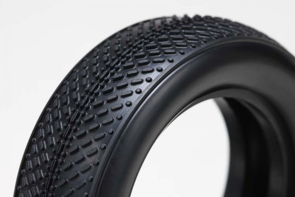 Yokomo Trigger S for 2WD Front Tire(2pcs.)