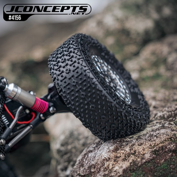 JConcepts Rock Bumps - 1.9"- Comp Crawler Reifen  (2)
