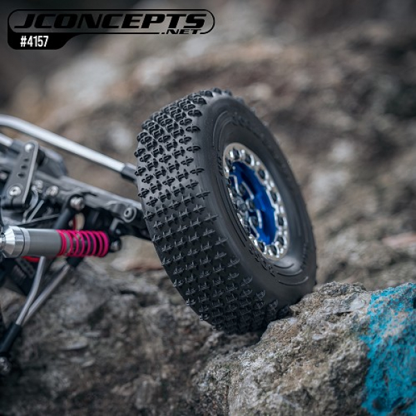 JConcepts Boss - 1.9"- Comp Crawler Reifen (2)