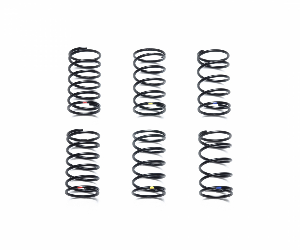 Tamiya On-road Tuned Touring Spring Set