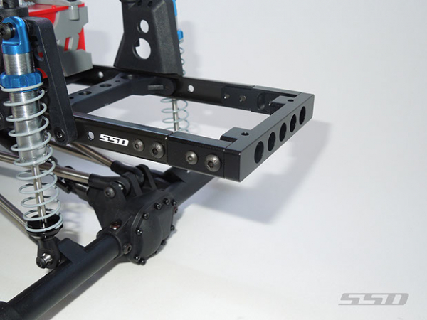 SSD Trail King Pro Scale Chassis - Builders Kit