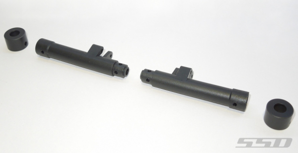 SSD Trail King Pro44 Rear Axle Tubes