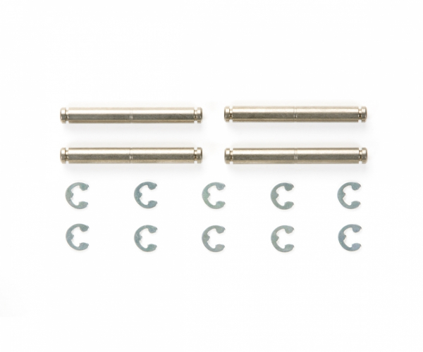 Tamiya DT02&TT01/2 3x22 LF Sus. Shaft (4)