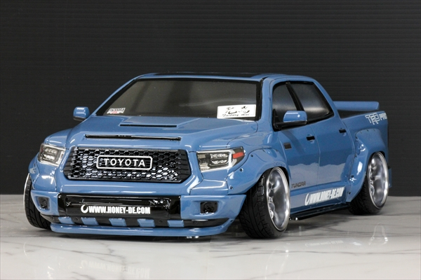 Pandora Toyota TUNDRA (honey-D Official)