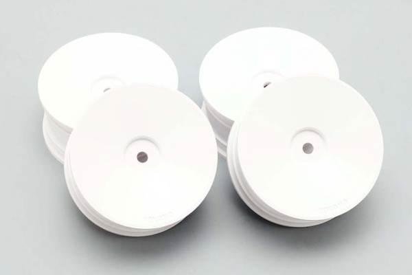 Yokomo Touring Aero Dish Medium Narrow Felgen  24mm (4)