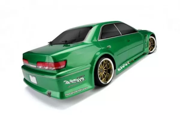 HPI T&E VERTEX RIDGE JZX100 TOYOTA MARK II Karosserie (200mm)
