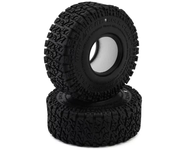 UpGrade RC Rock Claw A/T 1.9" Class 2 High Performance Rock Crawler Reifen (2) (Soft)