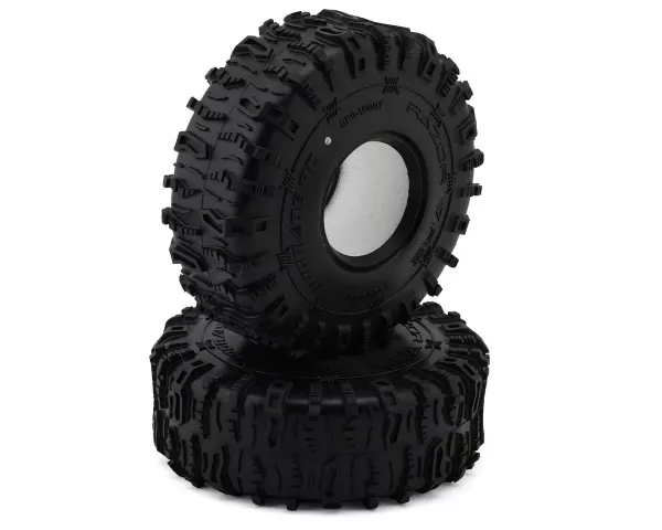 UpGrade RC Razor Wire 1.9" Extreme Performance Rock Crawler Reifen (2) (Soft)