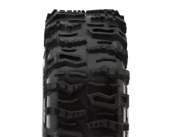 UpGrade RC Razor Wire 1.9" Extreme Performance Rock Crawler Reifen (2) (Soft)