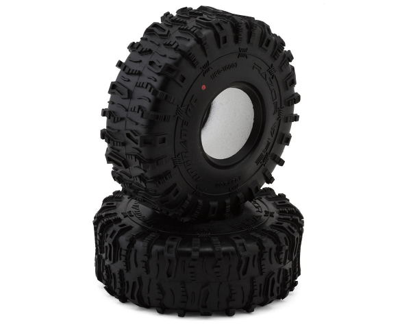 UpGrade RC Razor Wire 1.9" Extreme Performance Rock Crawler Reifen (2) (Super Soft)