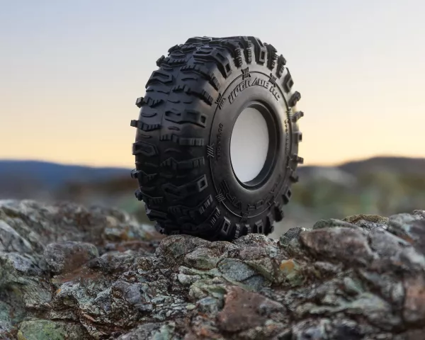 UpGrade RC Razor Wire 1.9" Extreme Performance Rock Crawler Reifen (2) (Soft)