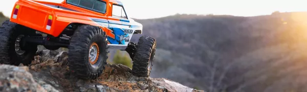 UpGrade RC Razor Wire 1.9" Extreme Performance Rock Crawler Reifen (2) (Soft)