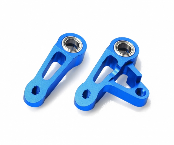 Tamiya  Xv-02 Alum Steering Arms