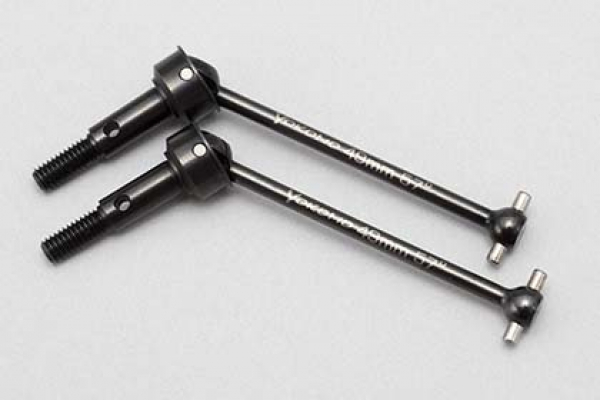 Yokomo Rear Universal Drive Shaft(49mm) for RD/SD/MD Series