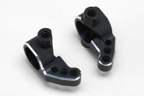 Yokomo  Aluminum Light Weight SP Steering Block for RD/SD series