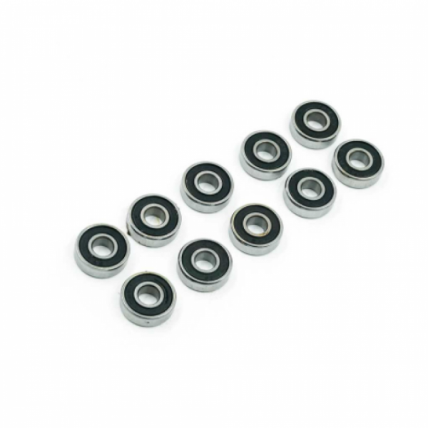 PTFE Bearing 8x19x6mm 10pcs