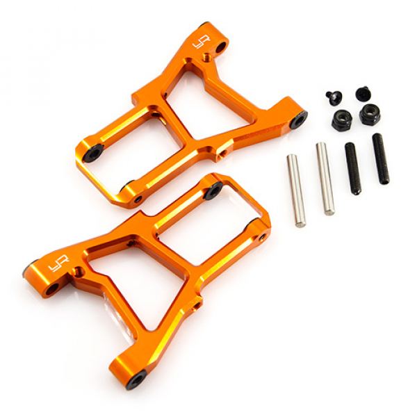 HPI Sprint 2 Aluminium Querlenker Set vorne