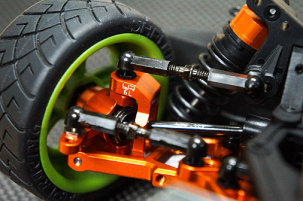 hpi sprint 2 roller