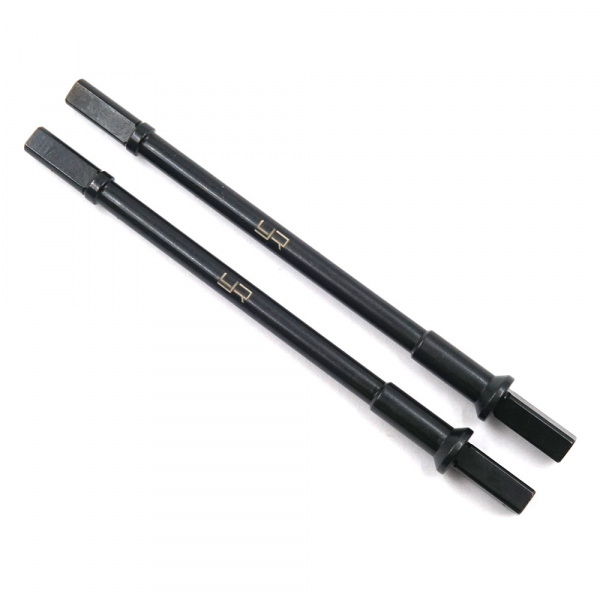 Yeah Racing HD Steel Rear Shafts für Axial SCX10 III