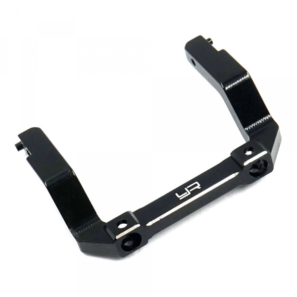 Aluminium Front Bumper Mount für Axial SCX24 C10