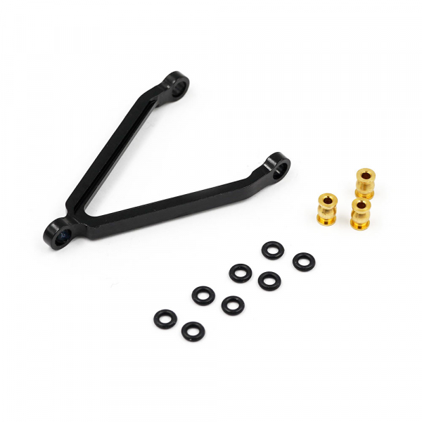 Aluminum Upper Y Link For Axial SCX24 JEEP C10