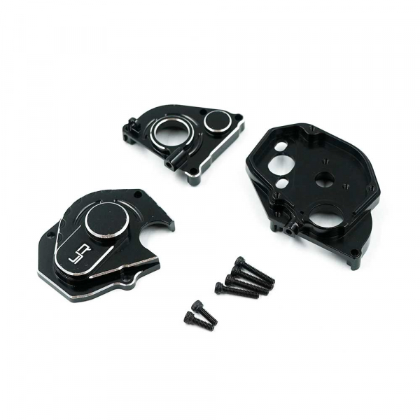 Aluminum Gear Box For Axial SCX24