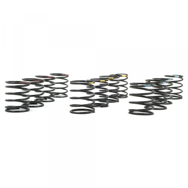 Yeah Racing Spring Set For QUTUS D-Bore 50 55mm Damper