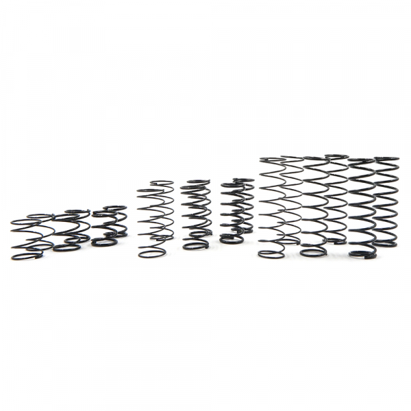 Yeah Racing Desert Lizard DDL 90mm Spring Set