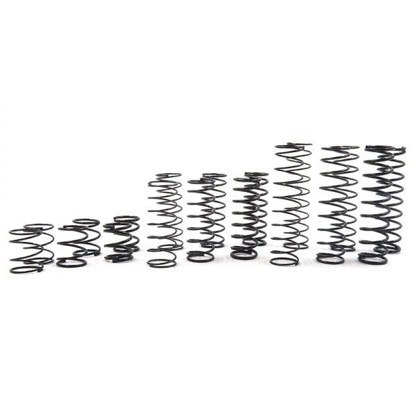 Yeah Racing Desert Lizard DDL 100mm Spring Set