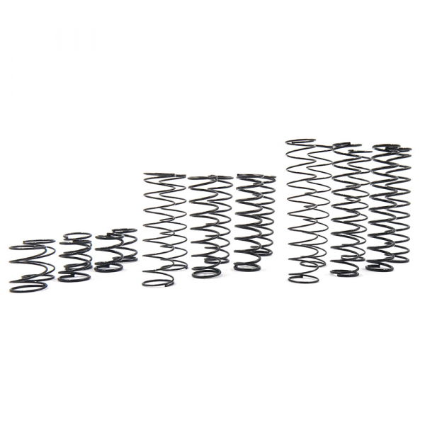 Yeah Racing Desert Lizard DDL 110mm Spring Set