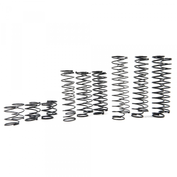 Yeah Racing Desert Lizard DDL 120mm Spring Set