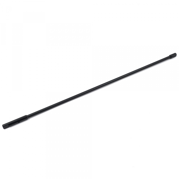 Aluminum Main Drive Shaft Black For Traxxas Ford GT 4 Tec 2.0