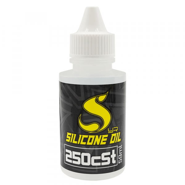 Yeah Racing Silikonöl 250cSt 59ml