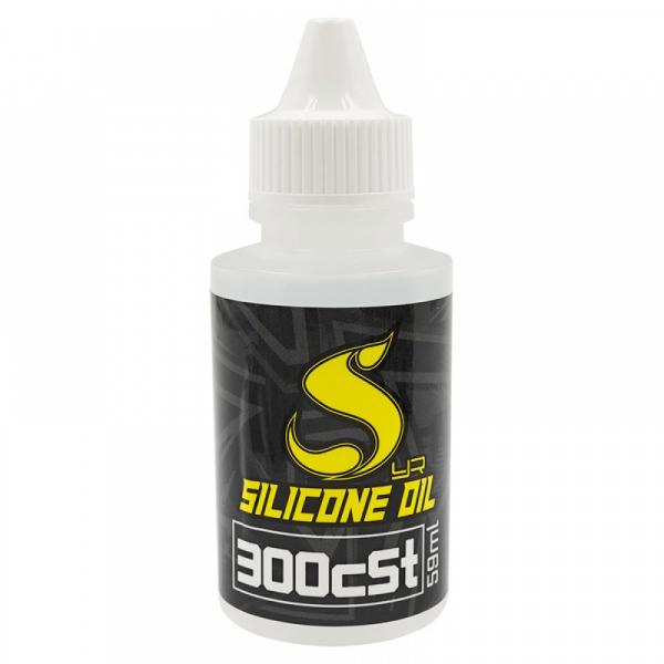 Yeah Racing Silikonöl 300cSt 59ml