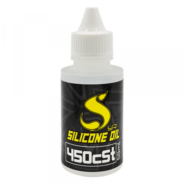 Yeah Racing Silikonöl 450cSt 59ml