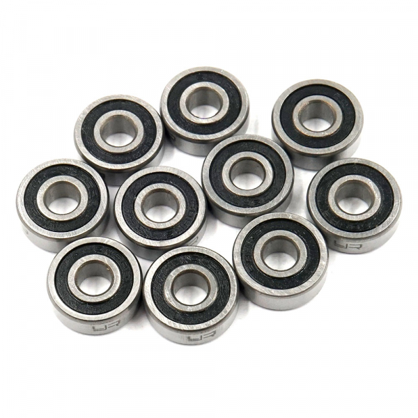 RC Ball PTFE Bearing 5X14X5mm 10pcs