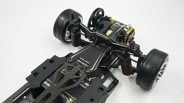 Kayhobbis - Onlineshop for RC Cars - Drift - Crawler - Yeah Racing