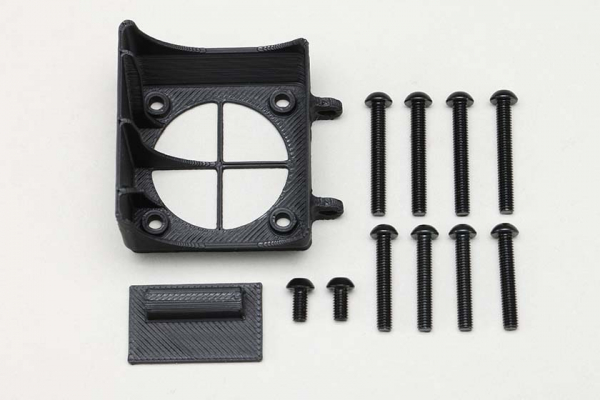 Yokomo Universal 30mm fan shroud