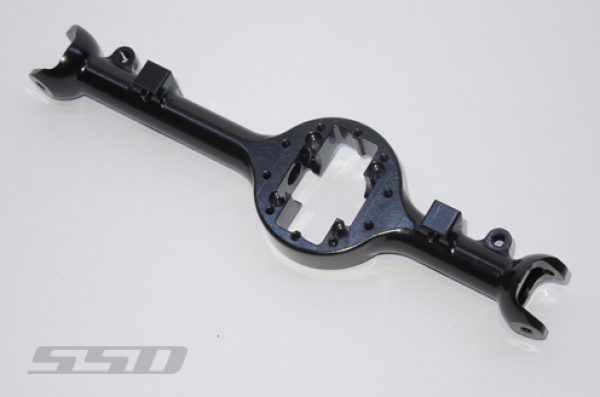 SSD Steel Front Axle Case for  RC4WD Yota II