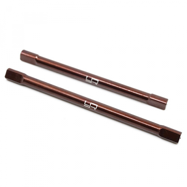 HD Tool Steel Rear Axle Shaft for Traxxas TRX-4