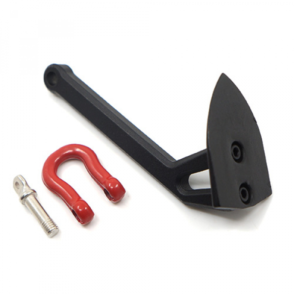 Heavy Anchor for RC Crawler Winch