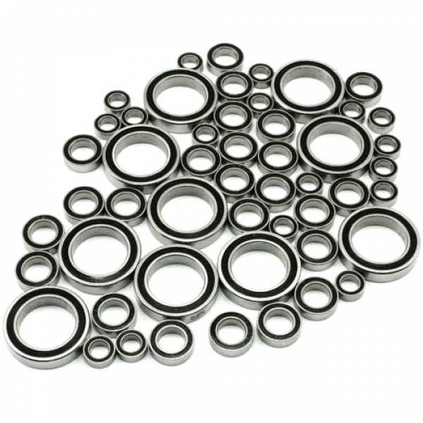 Yeah Racing  Ball Bearing (5x8x2.5mm) 10pcs