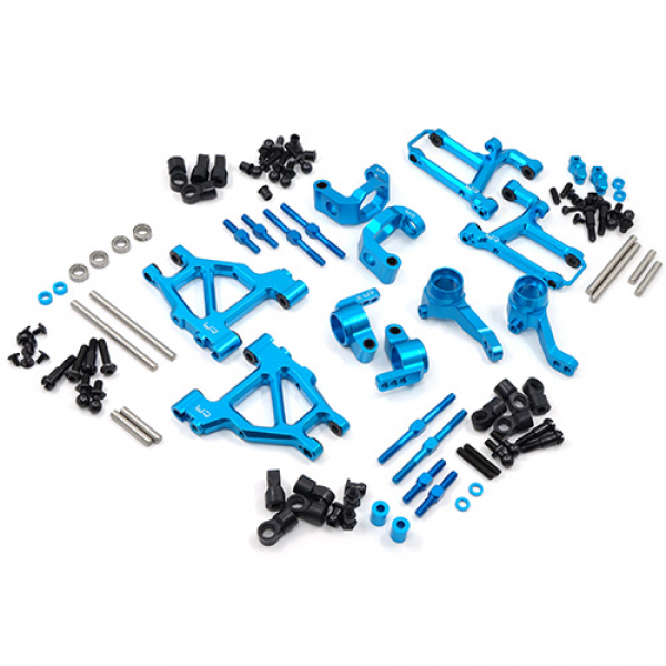 Yeah Racing Tamiya M05, M06 Tuning Conversion Set