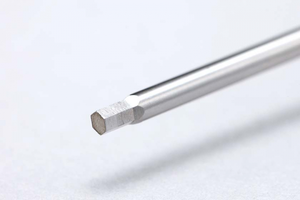 Yokomo Racing Tool Hex/Nut Driver Set (1.5/2.0/5.5/7.0mm)