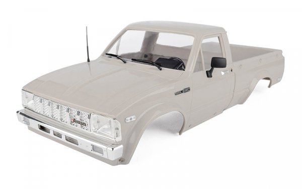 RC4WD 1982 Toyota Pickup Hard Body Complete Set