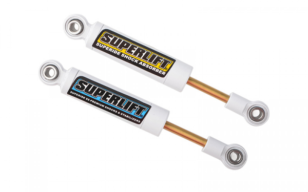 RC4WD Superlift Superide Scale Shock Absorbers 70mm (2)